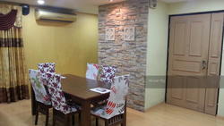 Blk 720 Woodlands Avenue 6 (Woodlands), HDB 5 Rooms #154666892